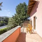 Apart Otel Rosa