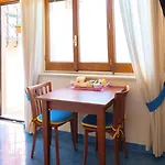 Apart Otel Rosa Sorrento