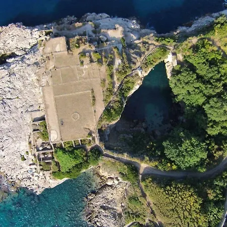 公寓式酒店 索伦托洛萨别墅酒店 4*