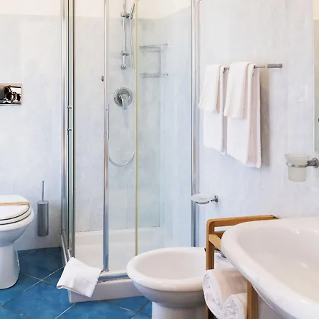 公寓式酒店 索伦托洛萨别墅酒店 4*