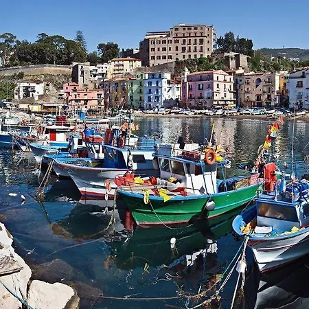 Lejlighedshotel Rosa Sorrento