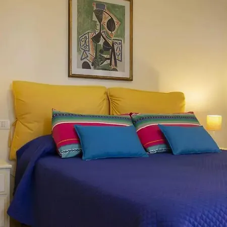 Rosa Apartahotel Península Sorrentina