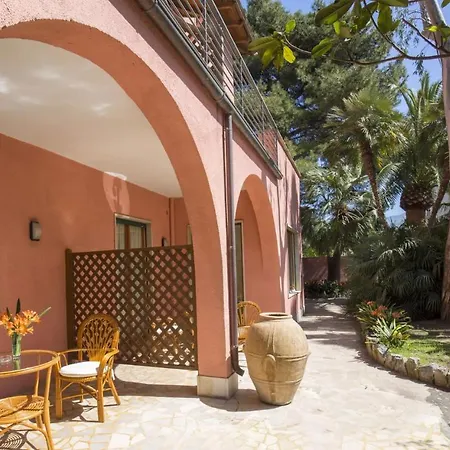 Apartahotel Rosa Península Sorrentina