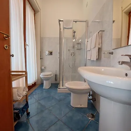 Apartahotel Rosa Península Sorrentina