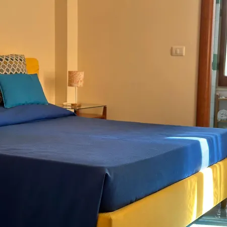 Apartahotel Rosa Península Sorrentina