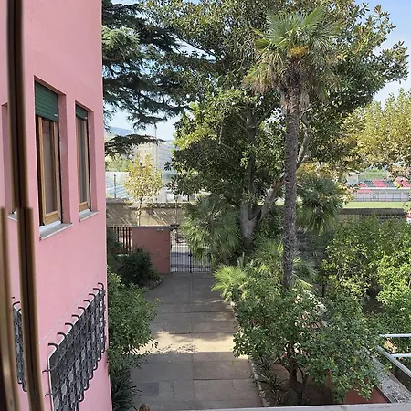 Apartahotel Rosa Península Sorrentina