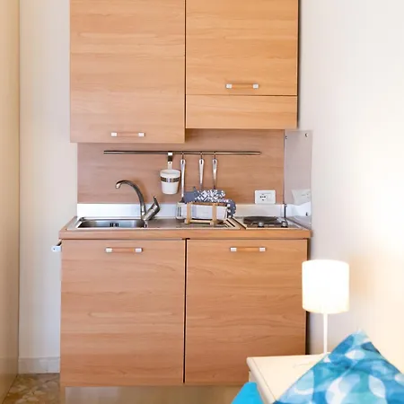 Rosa 4* Península Sorrentina