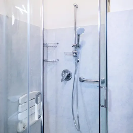 Aparthotel Rosa 3*