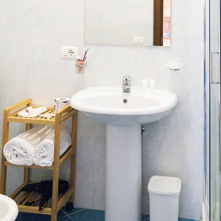 Rosa Apartahotel