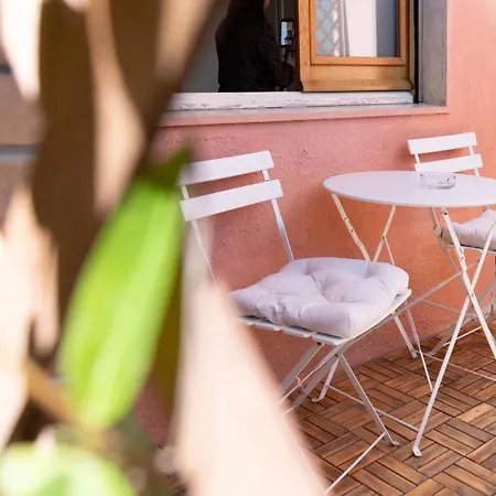Rosa Apartahotel Península Sorrentina