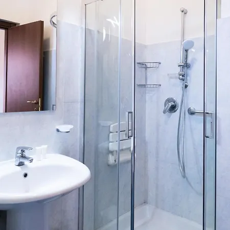 Rosa Aparthotel 3*