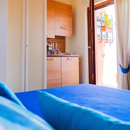 Apartahotel Rosa Península Sorrentina