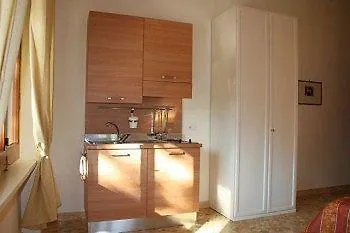 Rosa Apartahotel