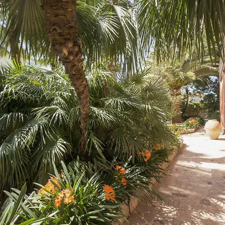 アパートホテル Rosa