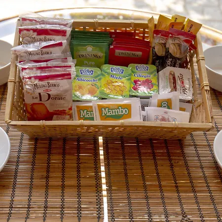 Rosa 4* ソレント