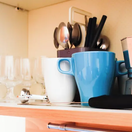 アパートホテル Rosa