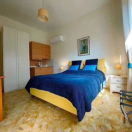 Aparthotel Rosa