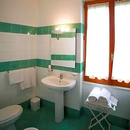 Rosa Aparthotel Sorrento