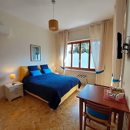 Rosa Aparthotel