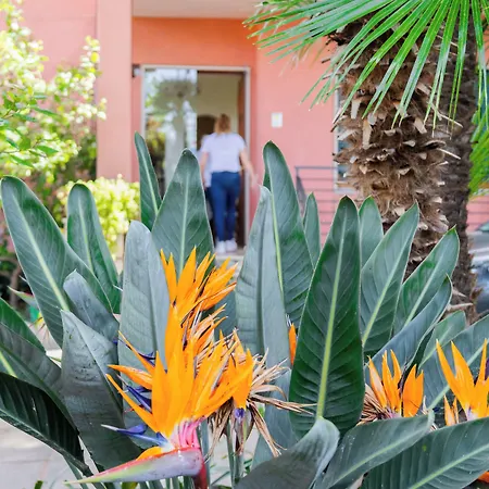 Aparthotel Rosa