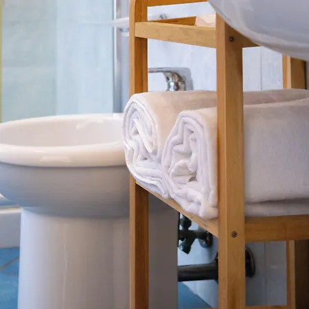 Aparthotel Rosa 3*