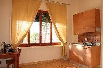 Rosa Apartahotel Península Sorrentina