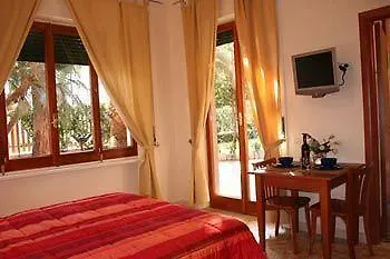 Rosa Apartahotel Península Sorrentina