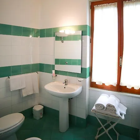 Rosa Apartahotel Península Sorrentina