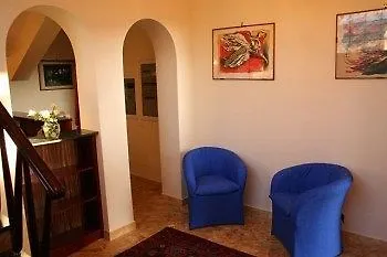 Apartahotel Rosa Península Sorrentina