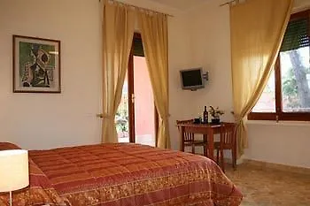 Rosa Apartahotel