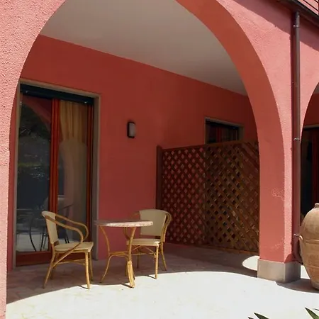 Rosa Península Sorrentina