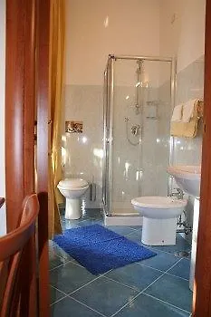 Apartahotel Rosa Península Sorrentina