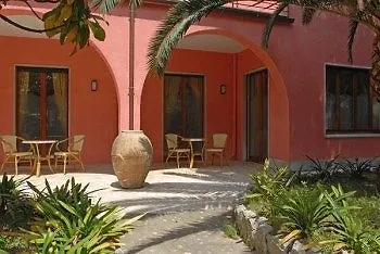 Rosa 3* Sorrento