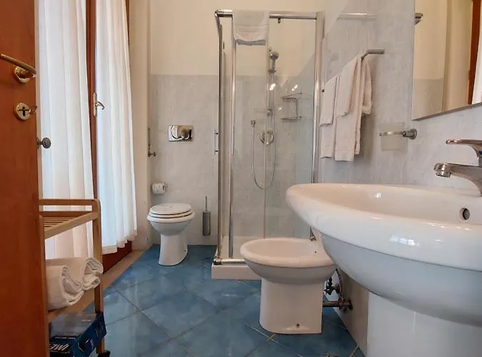 Lejlighedshotel Rosa Sorrento