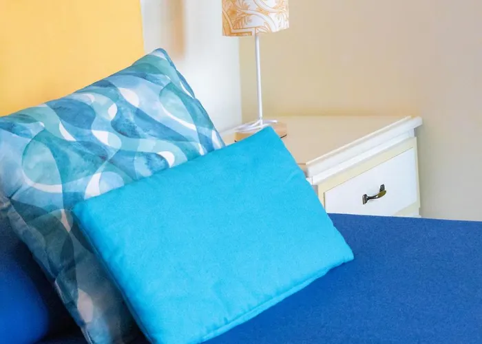 Lejlighedshotel Rosa 3*