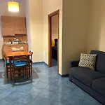 Rosa Ξενοδοχείο με διαμερίσματα 3*