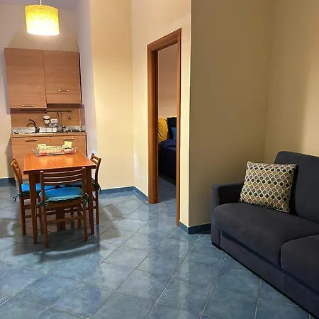 Rosa Aparthotel 4*
