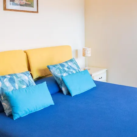 Aparthotel Rosa Sorrento