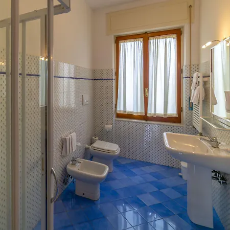 Rosa Apart-hotel 3*