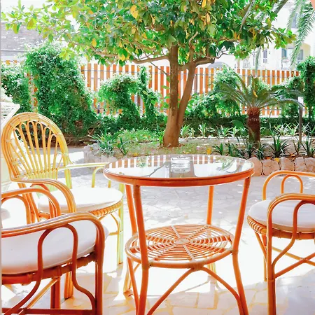 Rosa Apart-hotel Sorrento