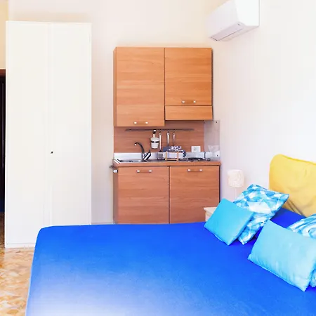 Rosa Apart-hotel 3*