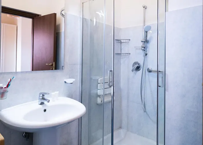Rosa Aparthotel 4*