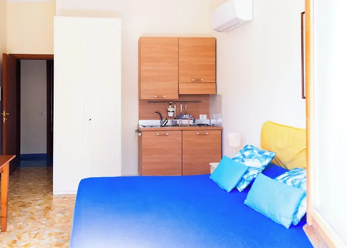 Rosa Apartahotel 4*